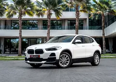 BMW X2 2023 sDrive20i