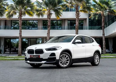 1,567 P.M | X2 sDrive20i | 0% Downpayment | BMW WARRANTY/SERVICE!