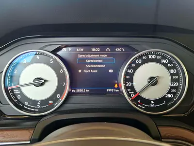 صورة 15 لـ 2018 Volkswagen TOUAREG