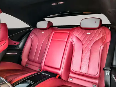 2017 Mercedes-BENZ S-CLASS thumbnail 14