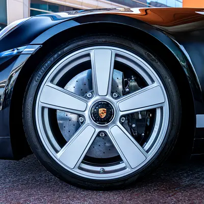 2025 Porsche 911 缩略图 16