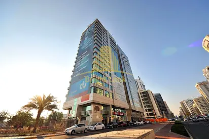 🏡 Fully Furnished 2-Bedroom Apartment | Near Al Wahda Mall | Airport Road