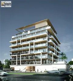 Stuning life_Full amenities_Marina view_Get disc