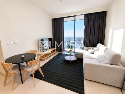 Fully furnished | Multiple cheques | Ready