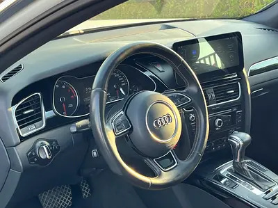 صورة مصغرة 9 لـ 2014 AUDI A4