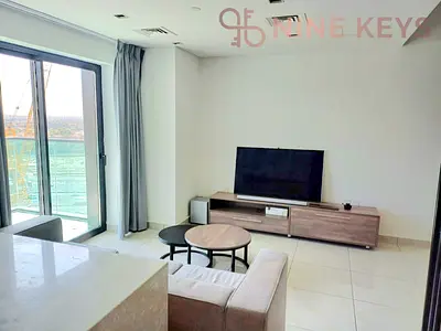 Hot Offer Fully Furnished Studio with Balcony