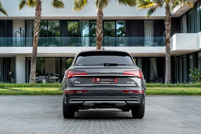 2023 AUDI Q5 缩略图 5