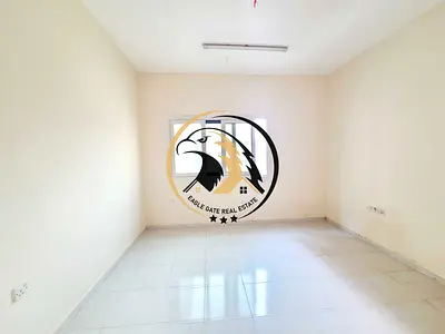 I Have spacious Lavish Studio For Asian Family In Muwaileh Sharjah