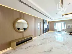 Fully Upgraded | Sky-High Living | Luxurious