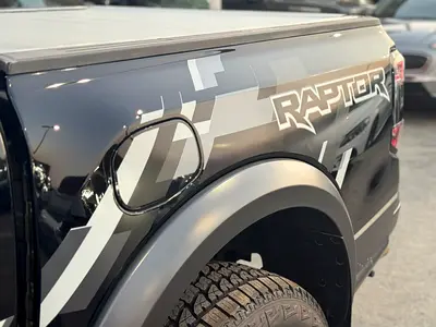 صورة 10 لـ 2025 FORD RANGER