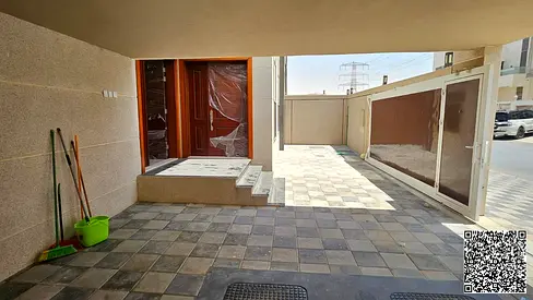 فيلا استثمارية مميزة للبيع في الياسمين – عجمان