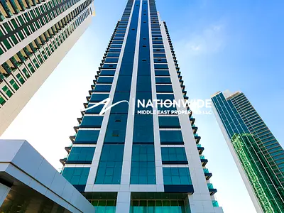 Vacant Unit | Amazing 2BR | Modern Comfort
