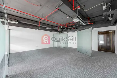 OFFICE FOR RENT | CHURCHILL TOWER | BUSINESS BAY