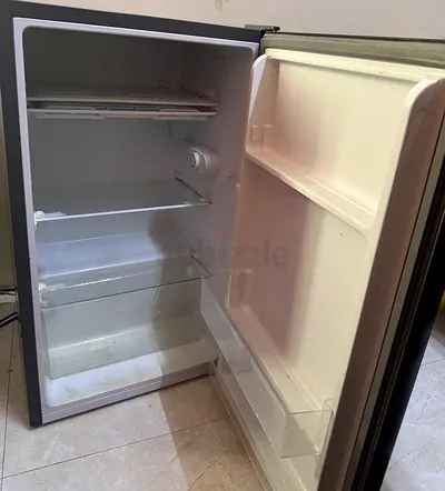 ثلاجة