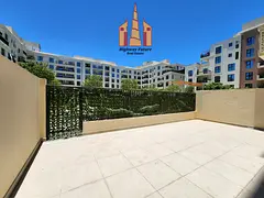 Ready To Move | Luxury 1-BR With Terrace | All Amenities