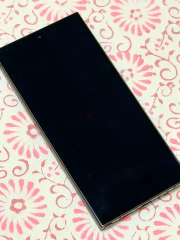 Samsung S24 ultra for AED 2350
