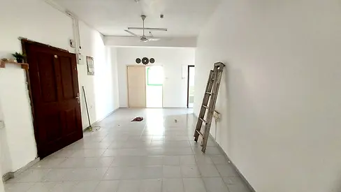 Spacious 2BHK Apartment for Rent | Family Friendly