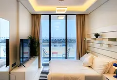 POOL VIEW | MODERN | PRIME LOCATION | SPACIOUS