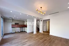 High Spec Upgrade | 2 Bed+Study | Private Garden