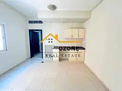 Wow redy to move studio good size only family easy exit to dubai