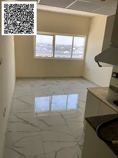 Studio for annual rent in Al Butinah
