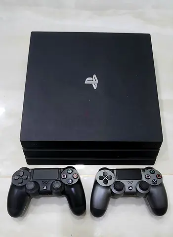 PS4 PRO