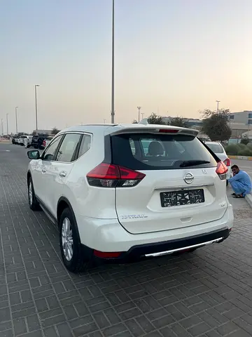 صورة 3 لـ 2018 Nissan X-TRAIL