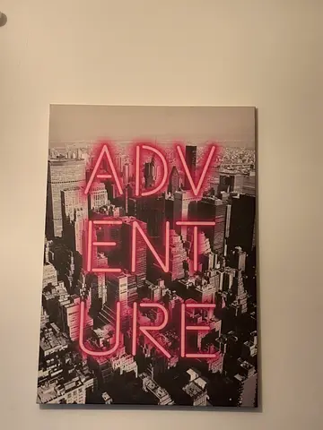 IKEA wall poster