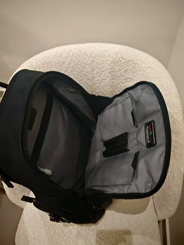 Tumi backpack