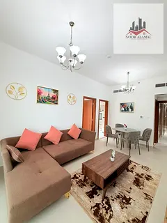 Dubai Liwan Residence