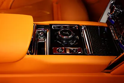 صورة 5 لـ 2021 ROLLS-ROYCE CULLINAN