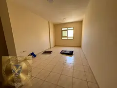 Two bedroom hall sea view spacious areas central AC fully renewed building easy payment near cornich