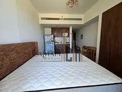 🏡 Luxury Fully Furnished Studio Apartment for Rent | Premium Lifestyle | AED 38,000 | 4 Payments