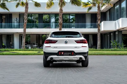 صورة مصغرة 5 لـ 2023 BMW X2