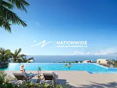 Brand-New 3BR+Study| 2 Parkings |Full Sea Views