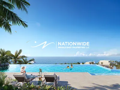 Brand-New 3BR+Study| 2 Parkings |Full Sea Views