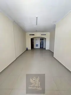 Enjoy comfortable living in one of the most desirable areas of Sharjah. Located in , the apartment i