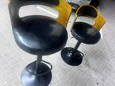 Bar stools