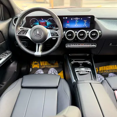 Mercedes-Benz GLA 250 4MATIC, миниатюра 4