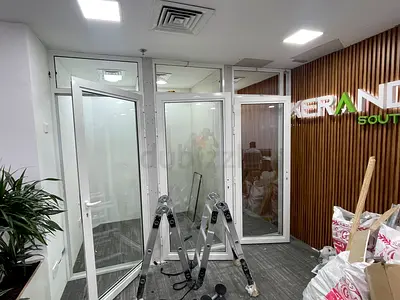 All maintenance work Dubai
