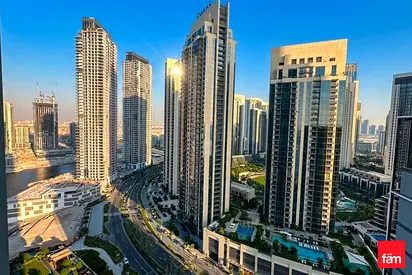 High Floor | Ready to move | Spacious