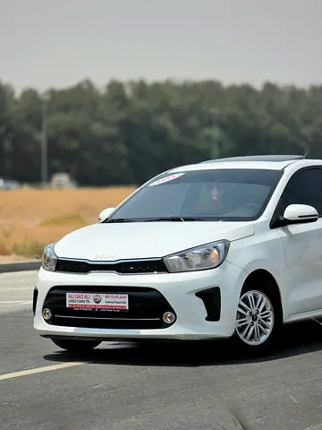 2024 KIA PEGAS — миниатюра 4