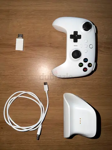 8BitDo ultimate 2.4G wireless controller
