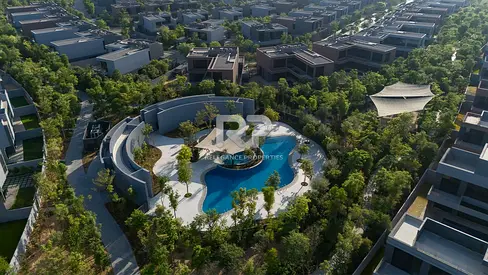 Luxury Villa | Masaar 3 by Arada | Green Community Living