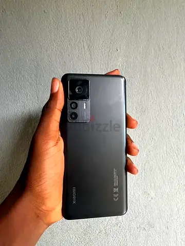 Mint Condition - Xiaomi 12T Pro (256GB) - Phonebot