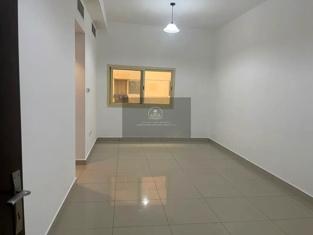 Urgent | Spacious 1 Bedroom Apartment for Rent | Prime Al Nahda 1 Location | Family-Friendly Home