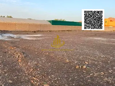 Freehold Corner Residential Plot in Manama 4 | 15,983 Sq Ft on Two Roads