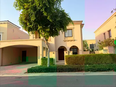 Mature Community | Move-In Ready Villa