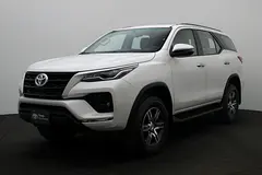 **Special offer** FORTUNER 5 DR P 2.7L AT EXR RA
