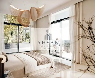 Hawa Residence | Luxury Apartments | Opposite to Masaar